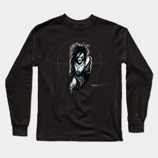 Morpheus Long Sleeve T-Shirt